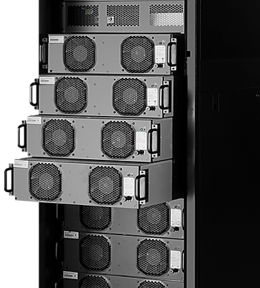 Modular UPS Meet Your Business Growth