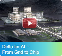 Delta for AI - From Grid to Chip Video Delta for AI - From Grid to Chip