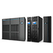 Delta Data Center Infrastructure solutions - air cooling