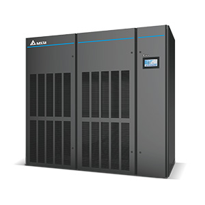 Delta Data Center Room Cooling, Direct Expansion, M Series 25-100 kW