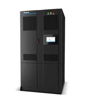 Delta Liquid-to-Liquid Coolant Distribution Unit (L2L CDU), 1500 kW Delta Liquid-to-Liquid Coolant Distribution Unit (L2L CDU), 1500 kW