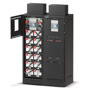 Delta UBH Gen3 Series UPS Li-ion Battery System